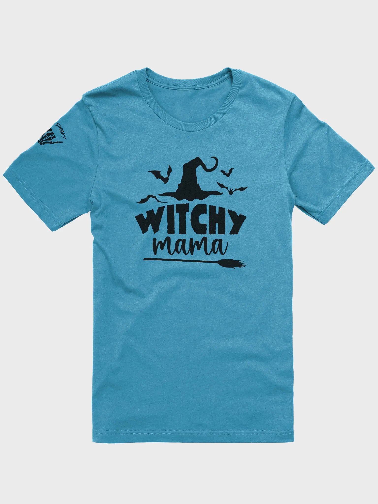 Witchy Mama Iconic T-Shirt product image (6)