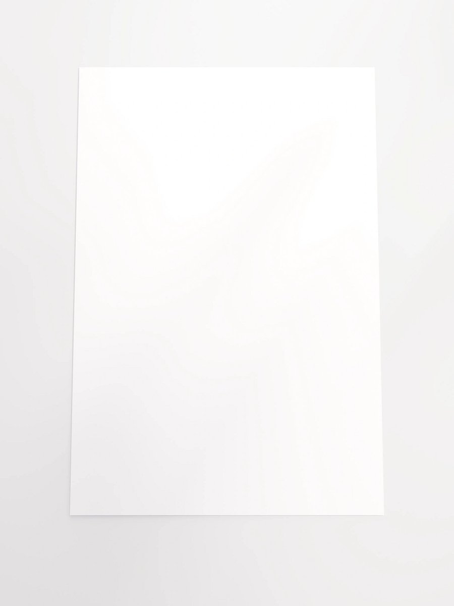 A Lonely Broadcast Book One poster (unframed) product image (1)