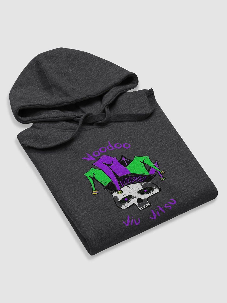 Voodoo JiuJitsu Sweatshirt product image (17)