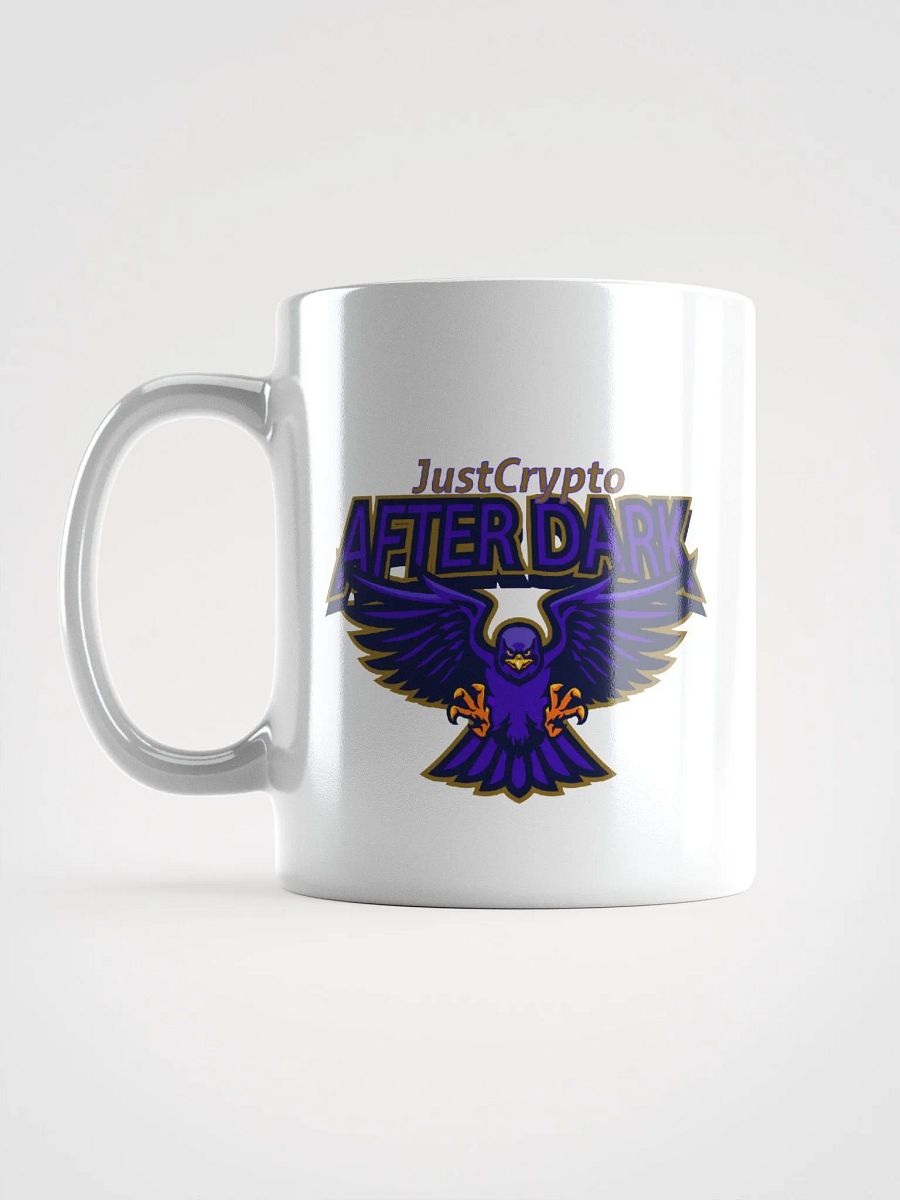 JustCrypto Mug product image (6)