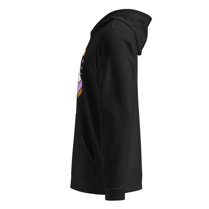 Camp Spooky Book Boo Hoodie product image (2)