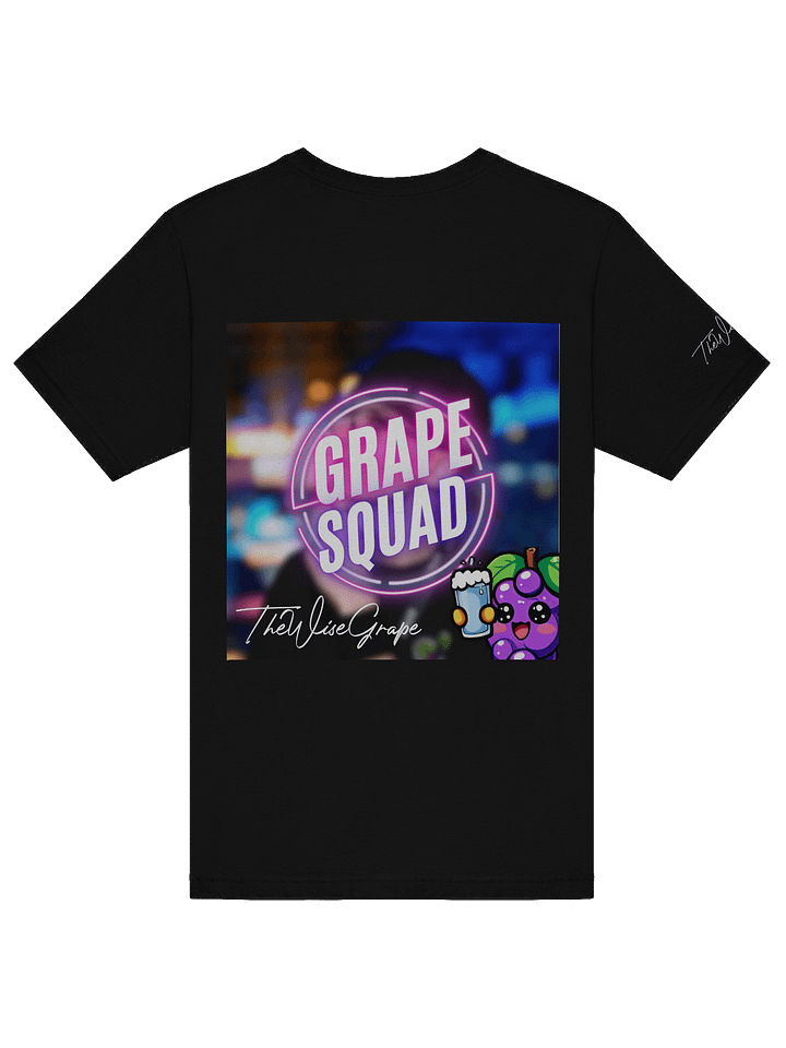 Make Friends Autograph Tee product image (2)