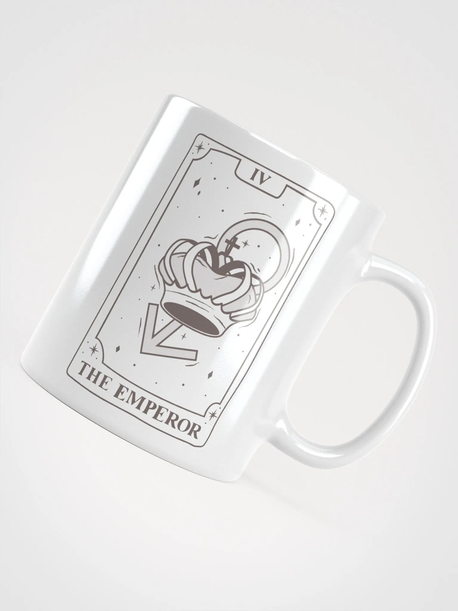 The Emperor Mug product image (10)