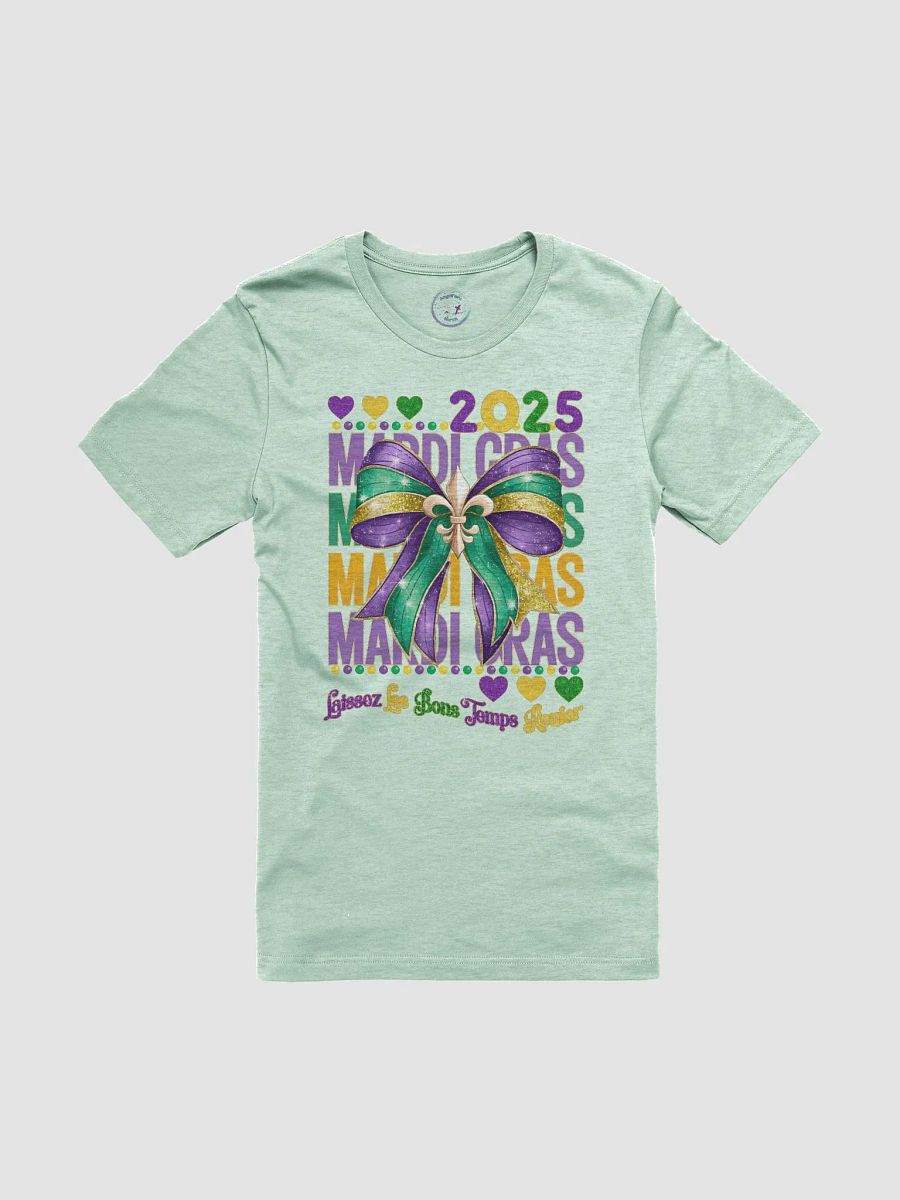 Mardi Gras 2025 Coquette Bow product image (5)
