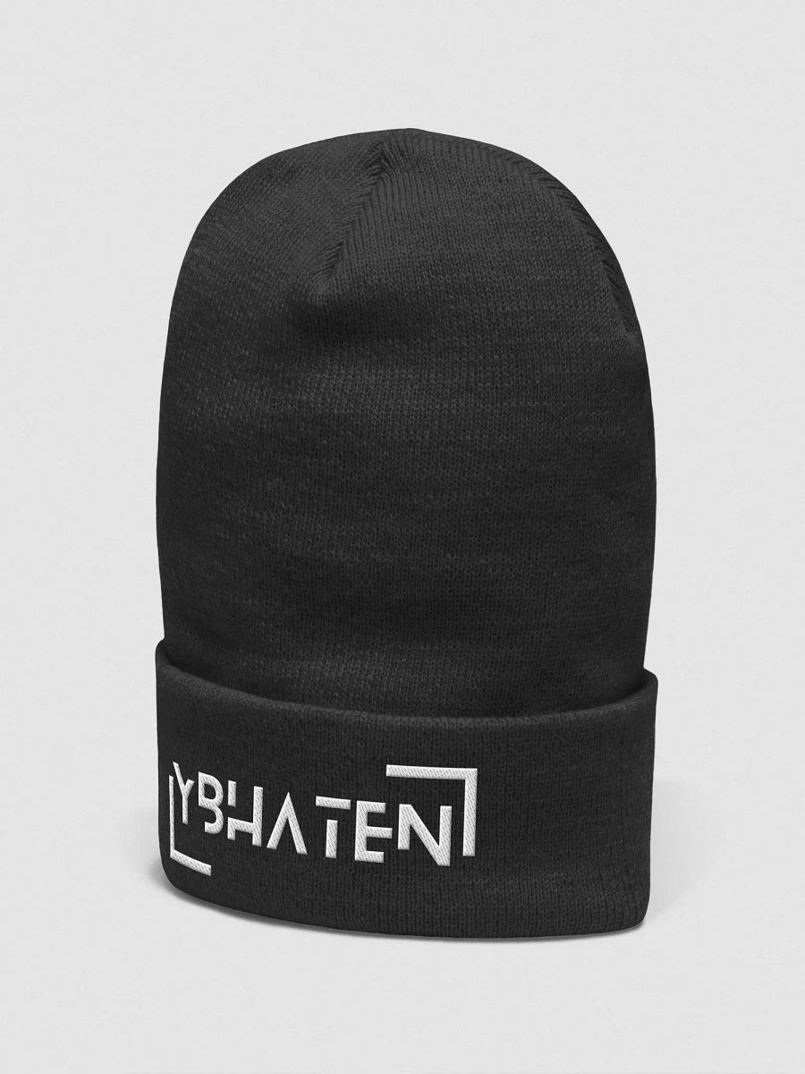 The Ybeanie product image (4)