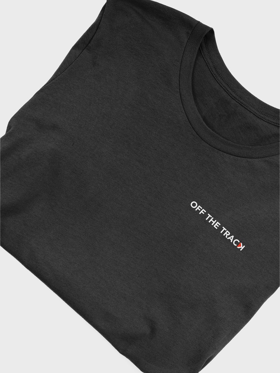 OTT T-Shirt product image (3)