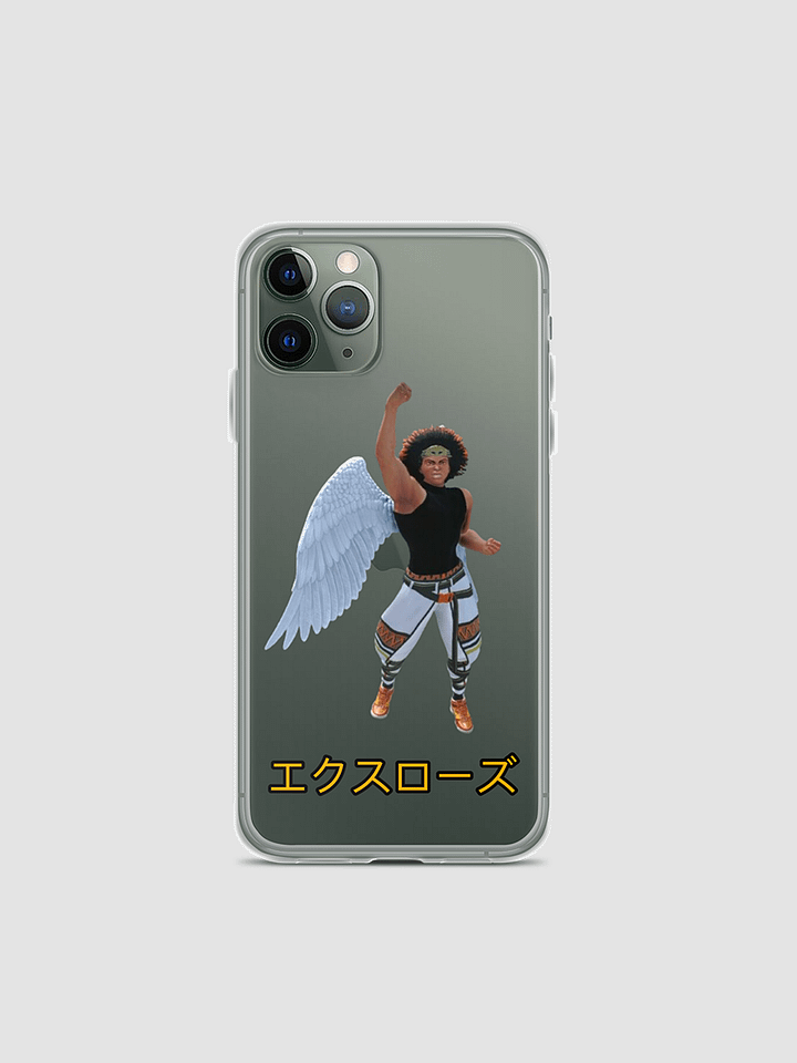 EXOTIC iPhone Case product image (2)