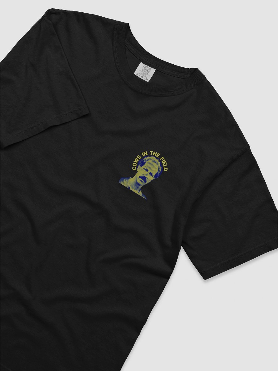Yellow Herzog product image (3)