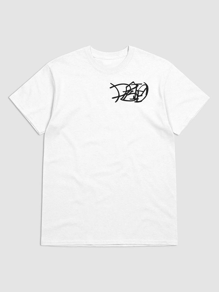 GRAFFITI! DRIFTIES WHITE T-SHIRT product image (1)