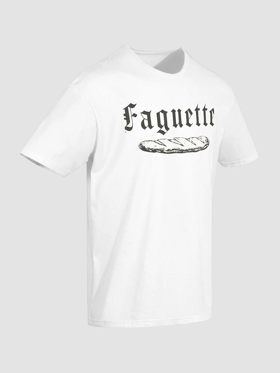 Faguette Shirt product image (3)