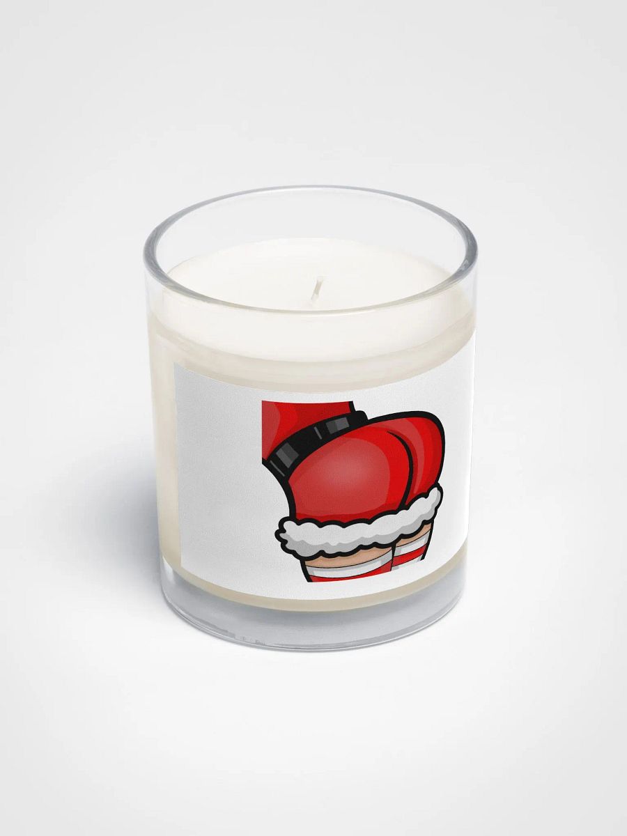 SANTAS HELPER CANDLE product image (2)