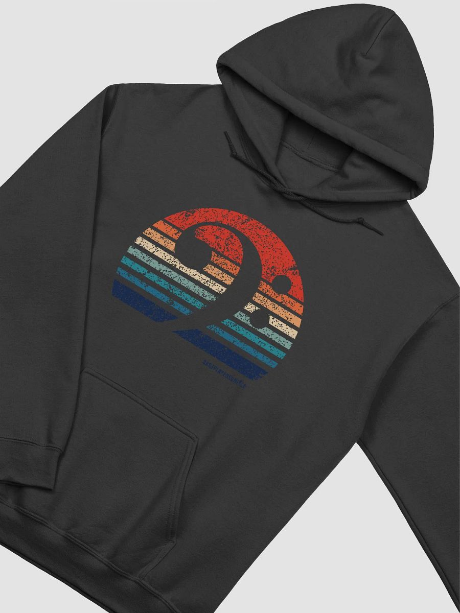 BPU Retro Hoodie product image (15)