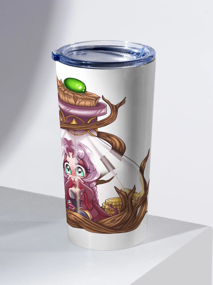 Saemi Bottle - Stainless Steel Tumbler product image (2)