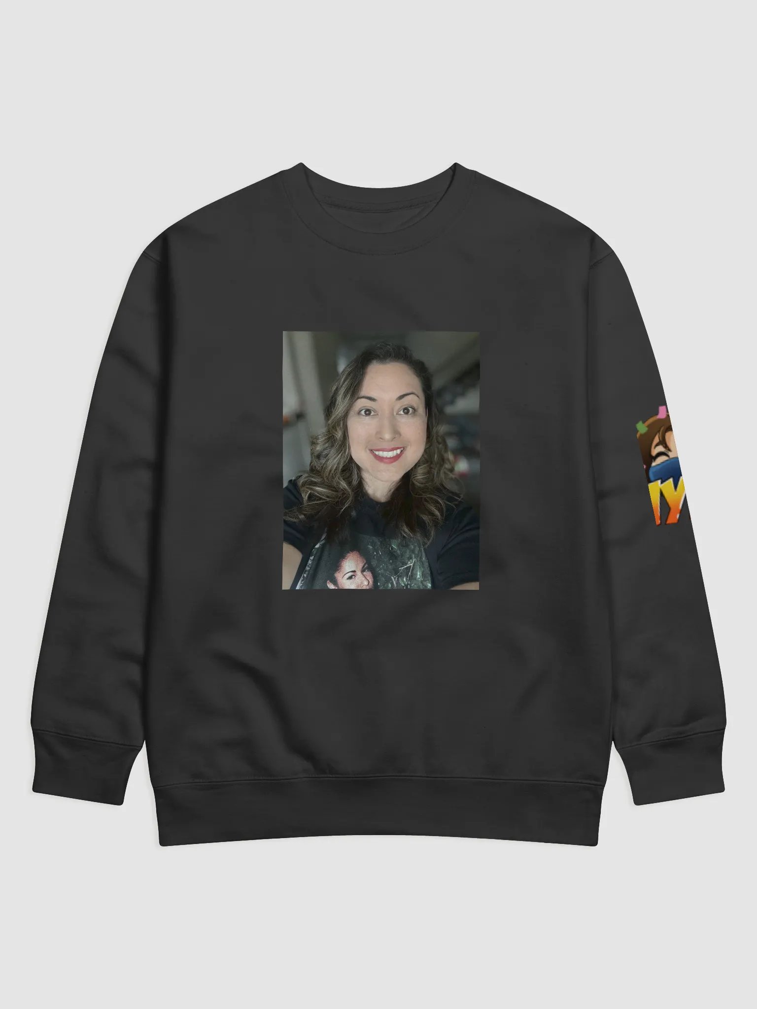 Katana Sweatshirt product image (1)