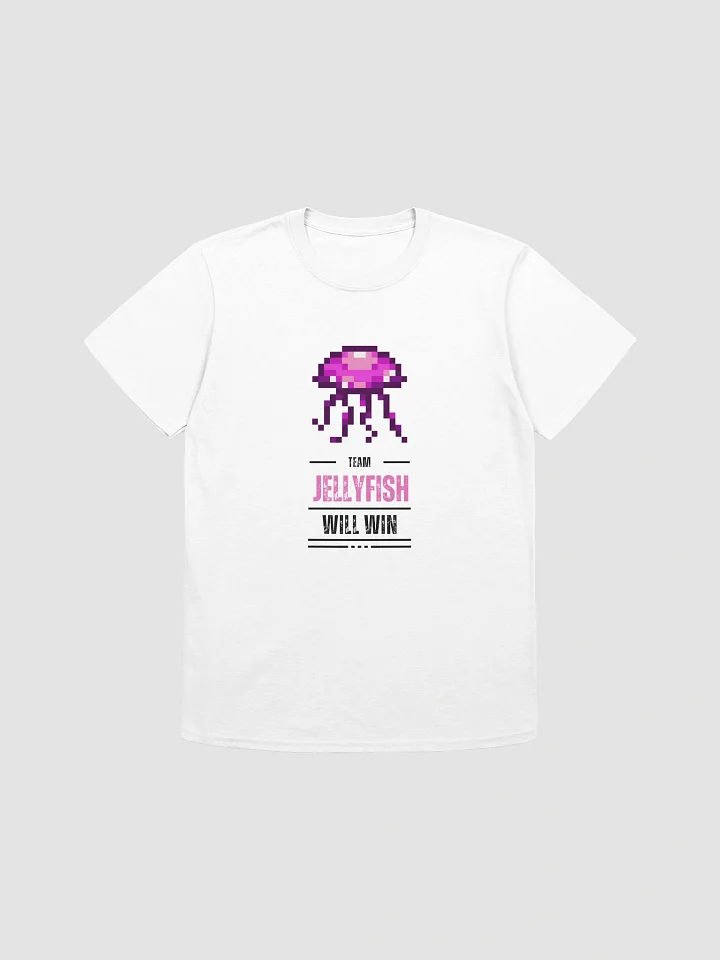 Team Jellyfish Shirt product image (1)