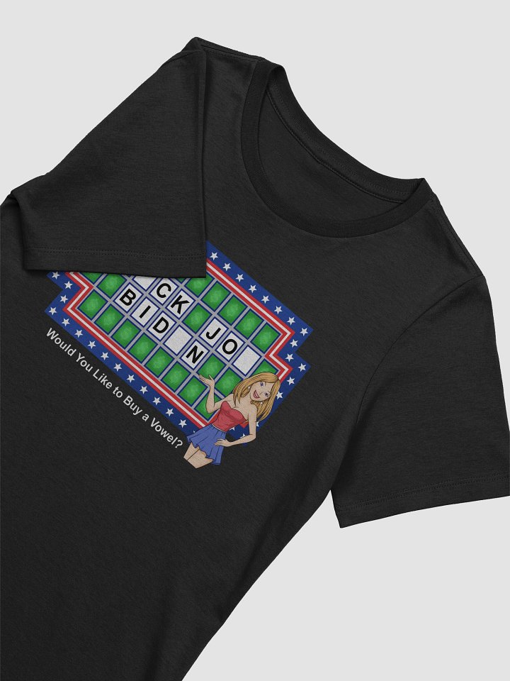F - Joe Biden - Women's product image (12)