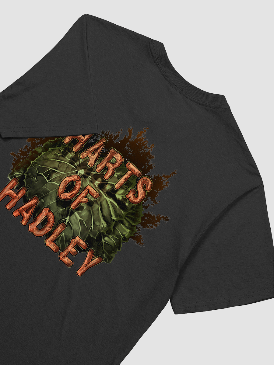Harts Of Hadley 