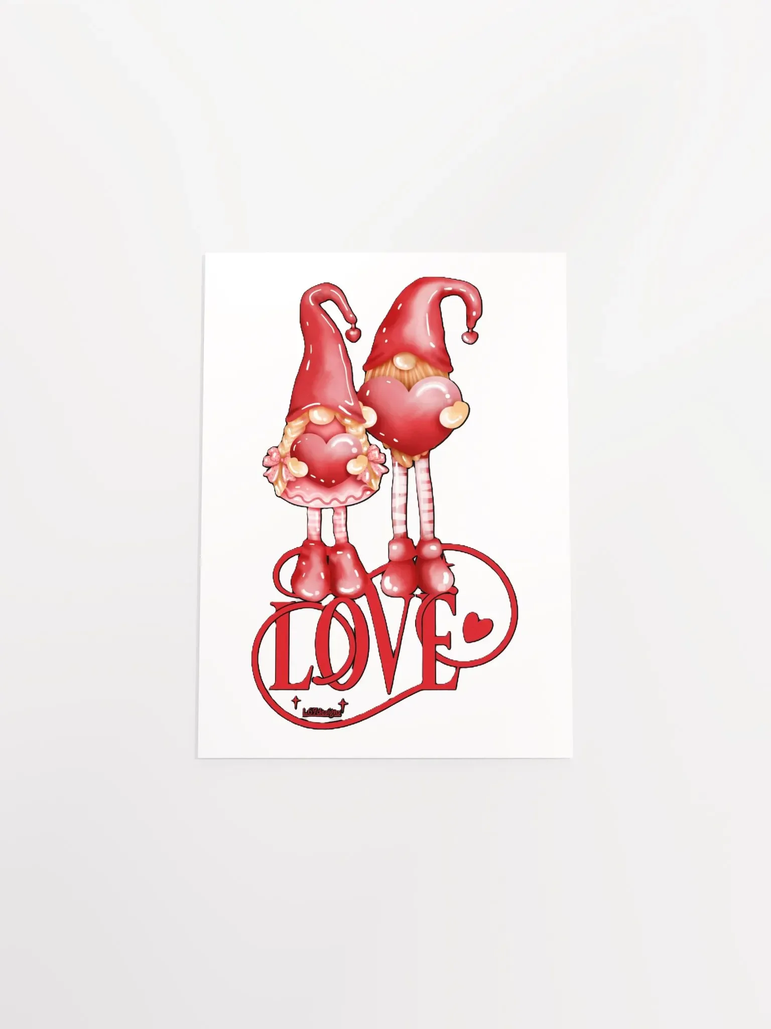 LOVE GNOMES product image (20)