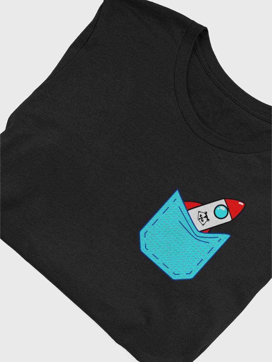 Pocket Rocket Tee product image (24)
