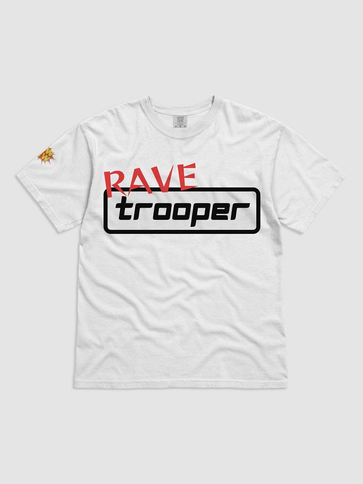 basic trooper tee product image (1)