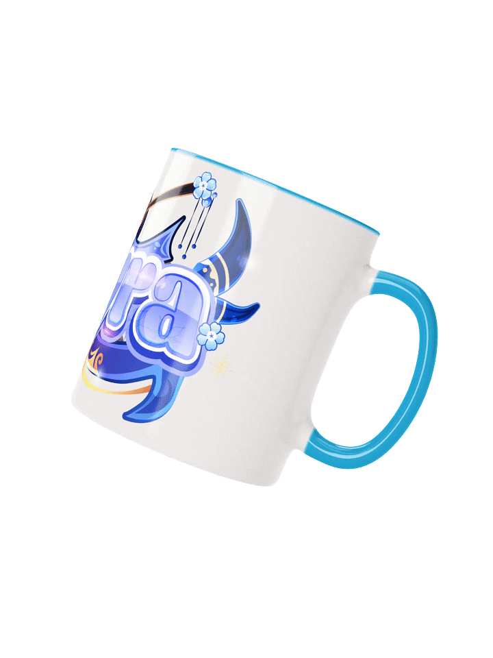 Qui Mug product image (3)