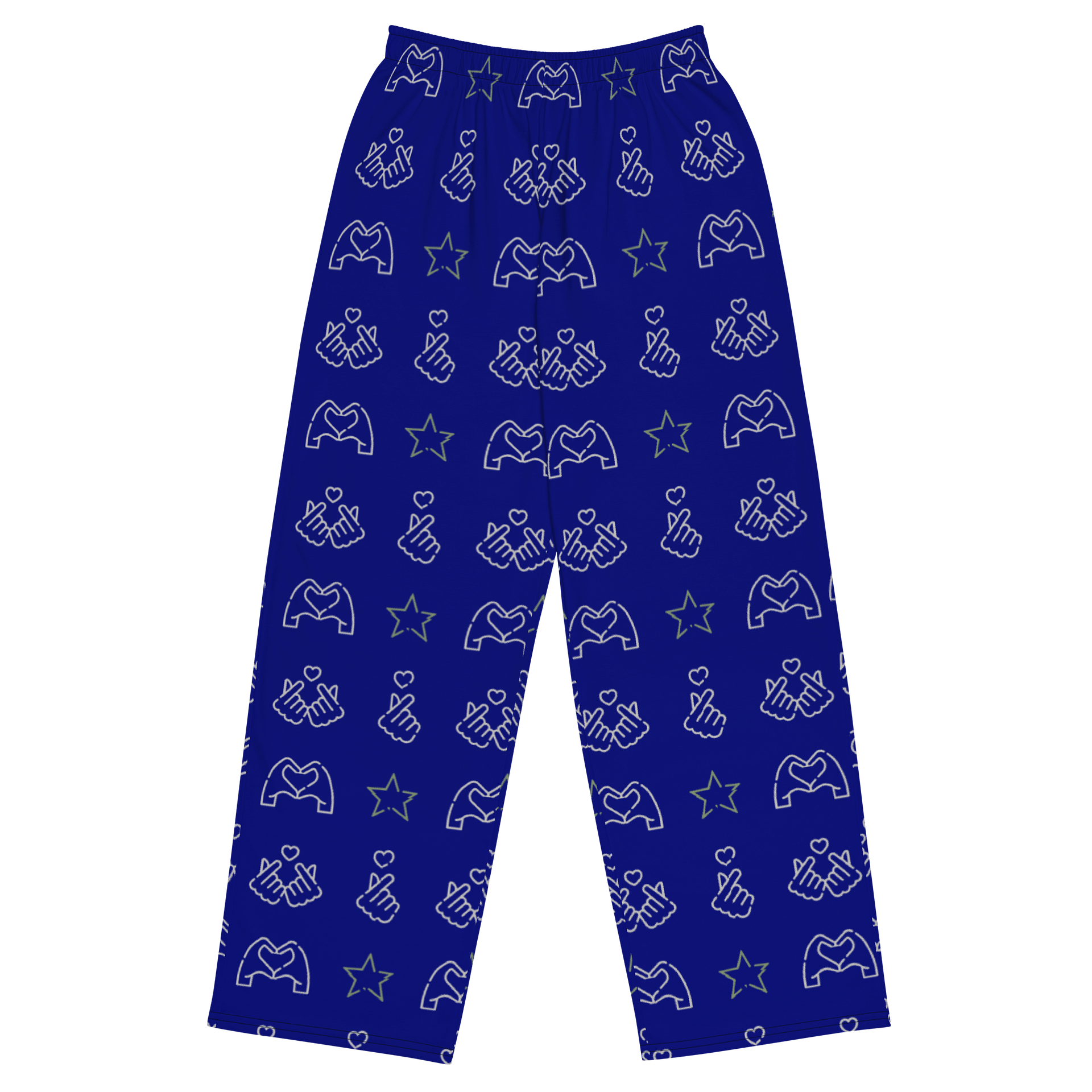 K-Pop Stars Sleep Pants product image (1)
