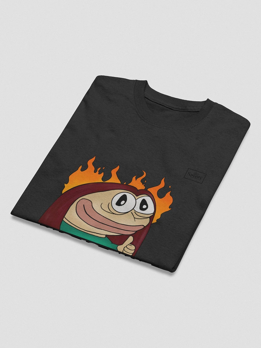 This Is Fine T-Shirt product image (28)