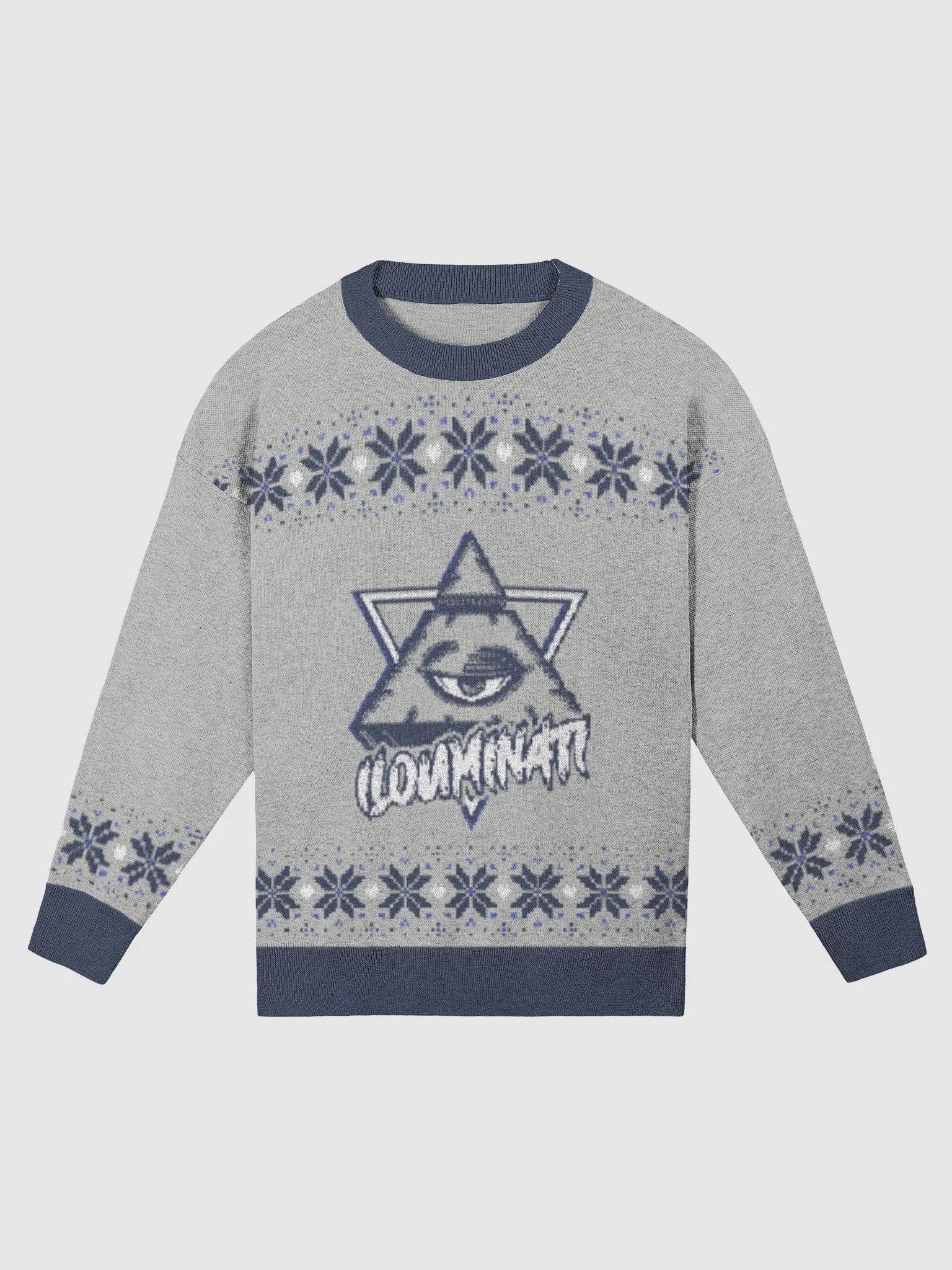 Merry Loumas in Gray product image (3)