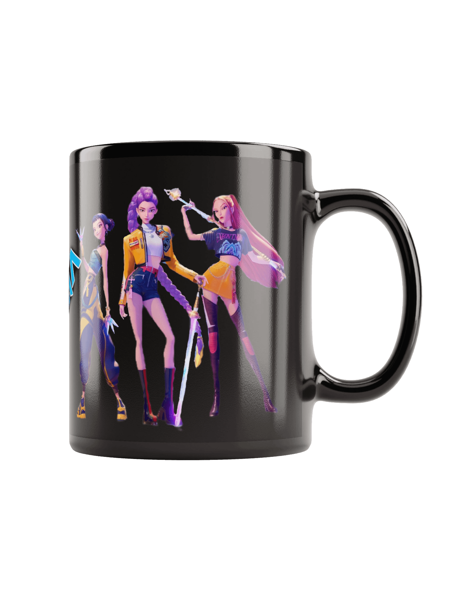 kpop demon Thalia 1 product image (1)