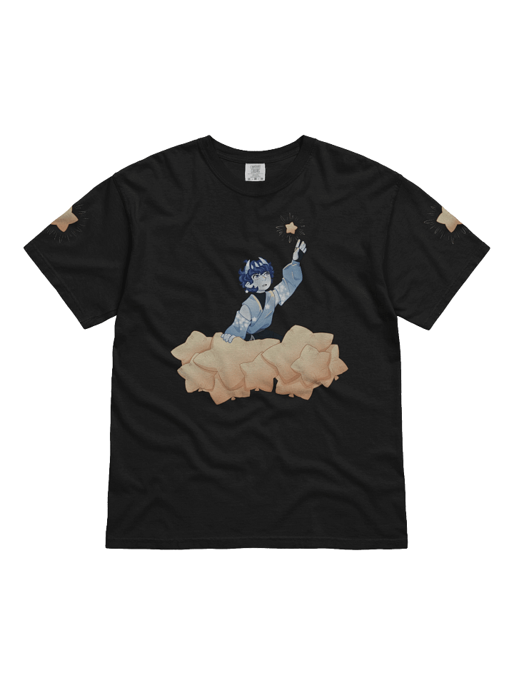 Reach for the Stars - Tshirt (V1) product image (9)