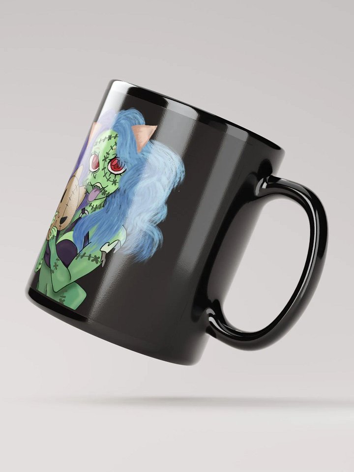Stitched Dreams Mug product image (3)
