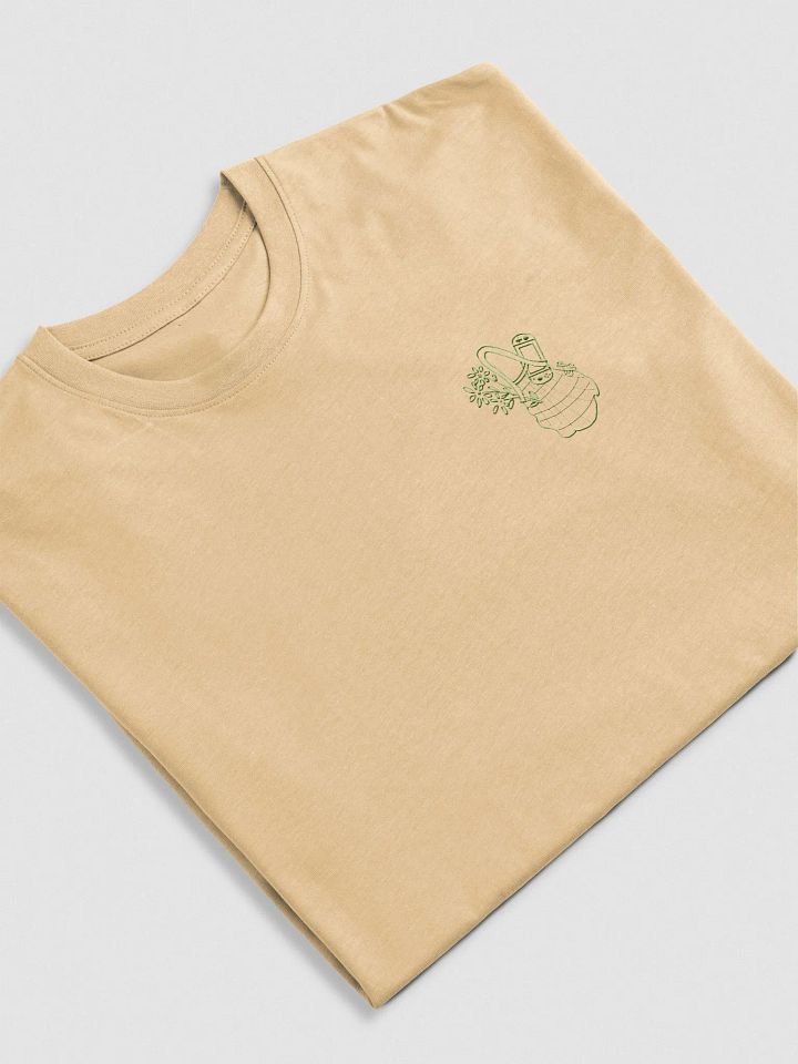 WHATS IN MY BAG T SHIRT product image (1)