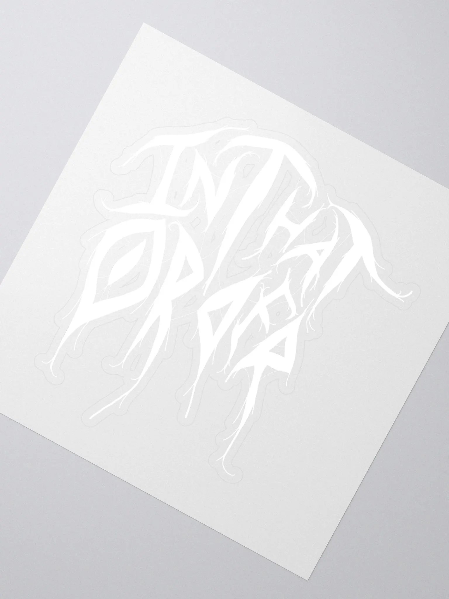 In That Order product image (2)