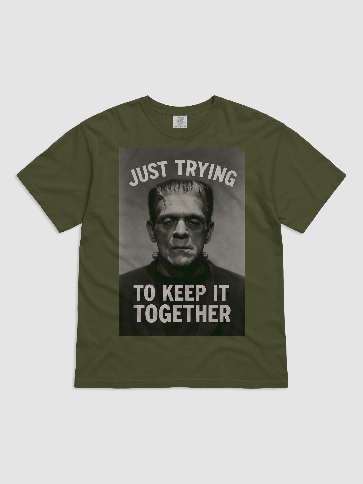 Keeping It Together product image (1)