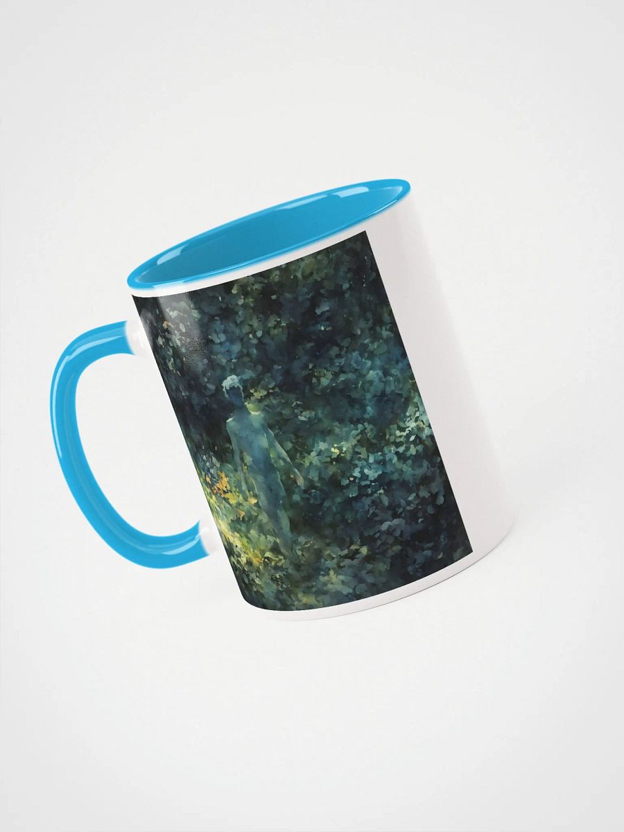 Enchanted Garden Ceramic Mug product image (11)