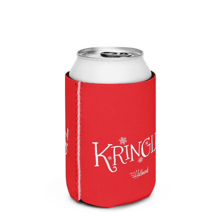 CLASSIC: Kringles - Coozie product image (2)