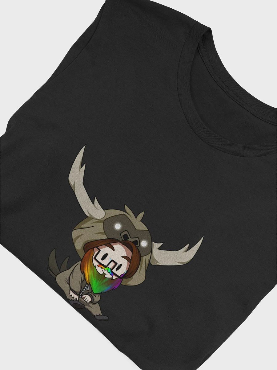 Griver Chibi Shirt product image (4)