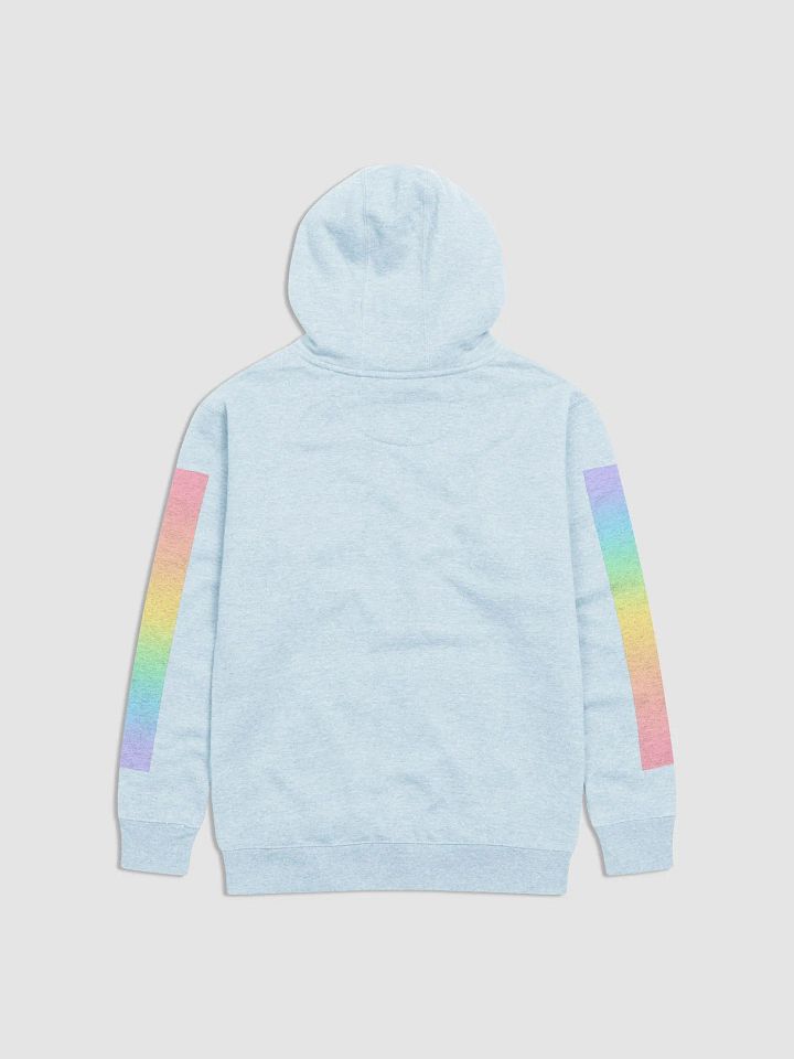 Cutesi Rainbow Hoodie product image (2)