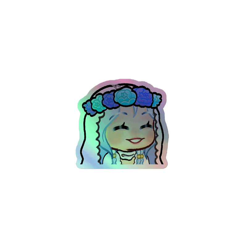 Revenant smile