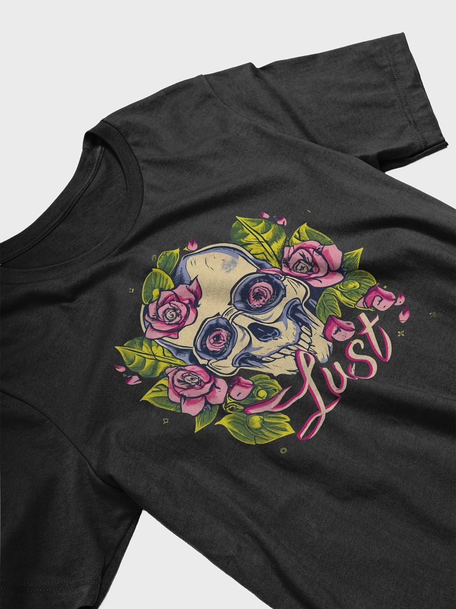 7 Deadly Sins - Lust product image (2)