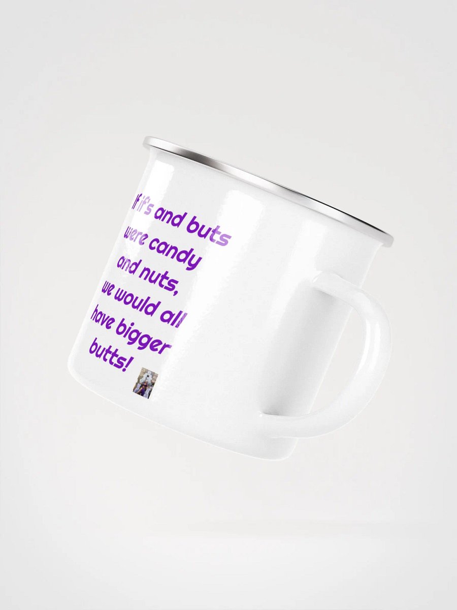 Rhiny's saying mug product image (3)