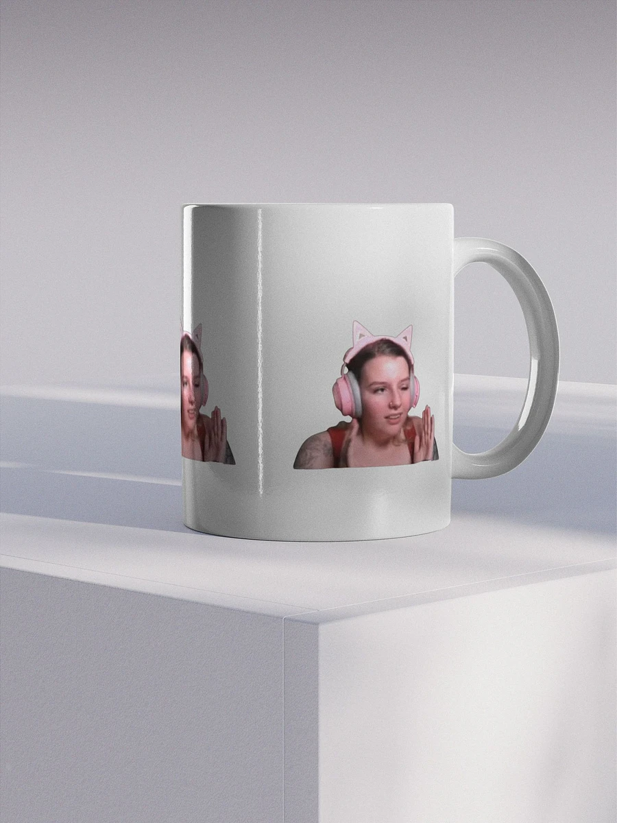 BunebaCringe Mug product image (4)