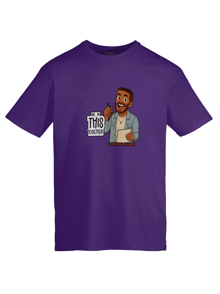 We In This Together! Shirt product image (1)