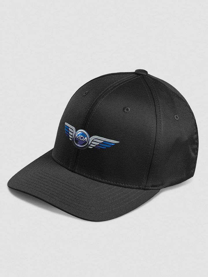 MDA Cap product image (13)