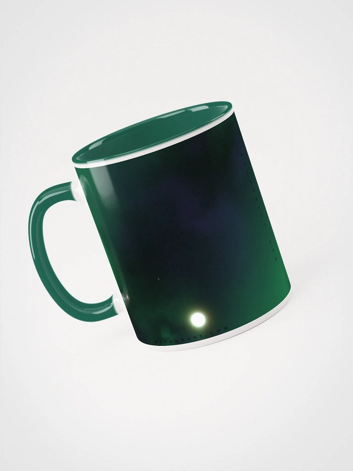 Star Field Nebula GP1 Ceramic Mug product image (12)