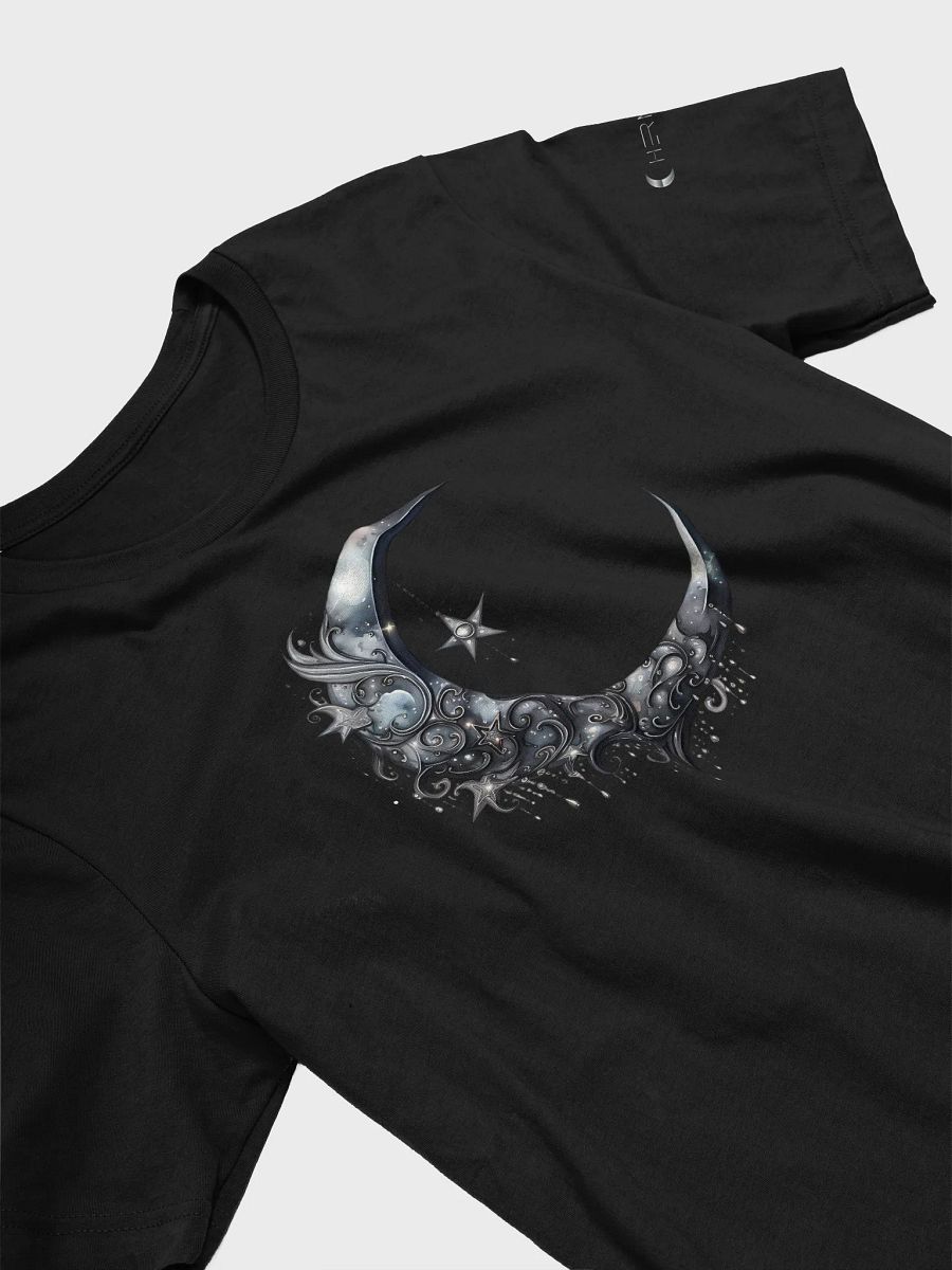 Her Moon - Dark Moon Unisex product image (3)