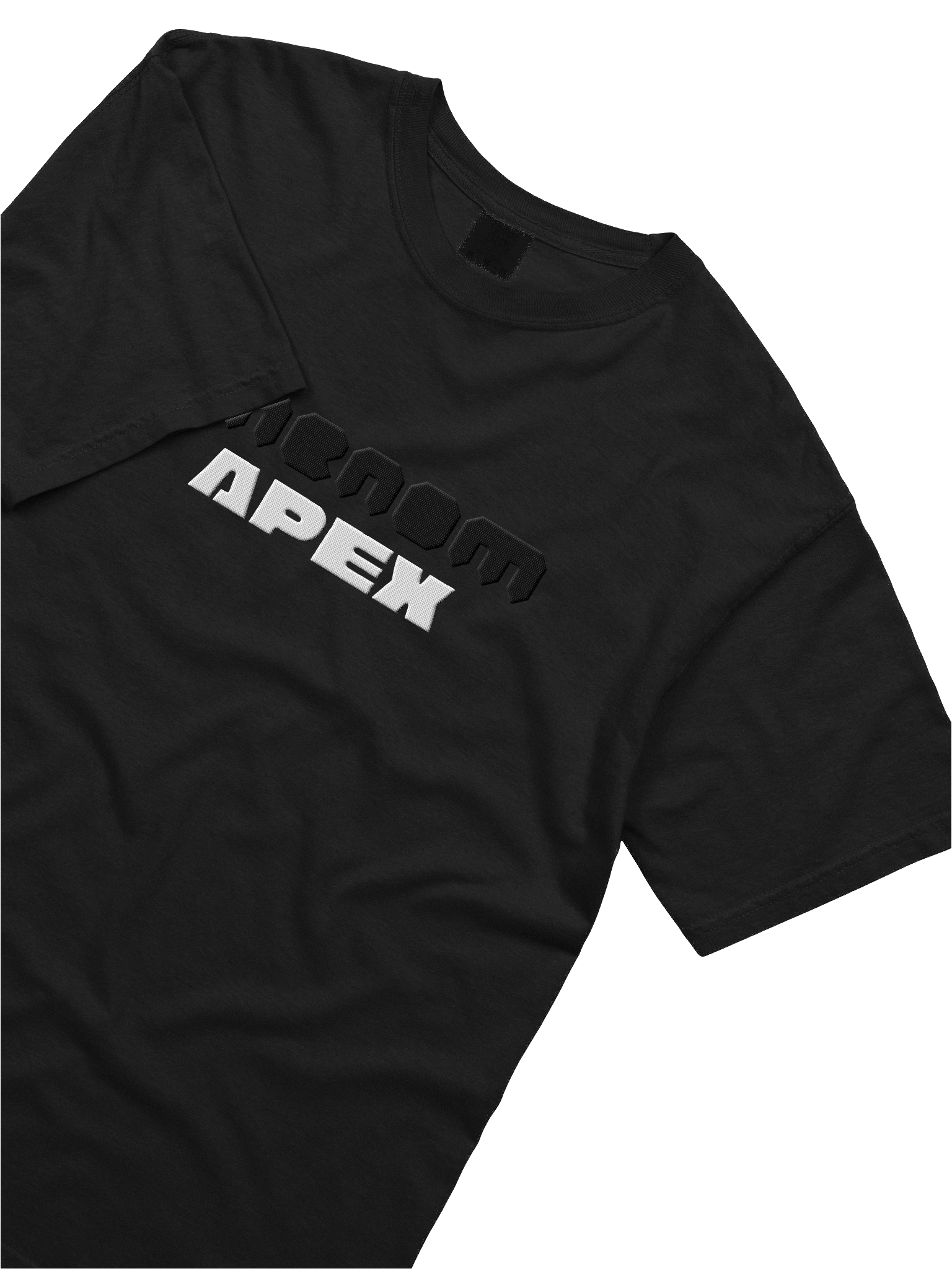 Apex Pro t-shirt Black product image (5)