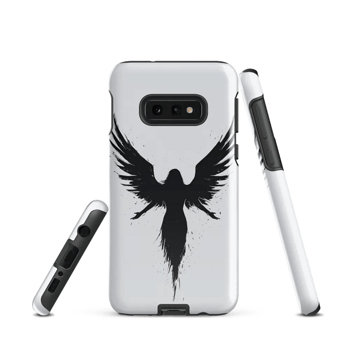 Dark Angel Samsung® Tough Case product image (2)