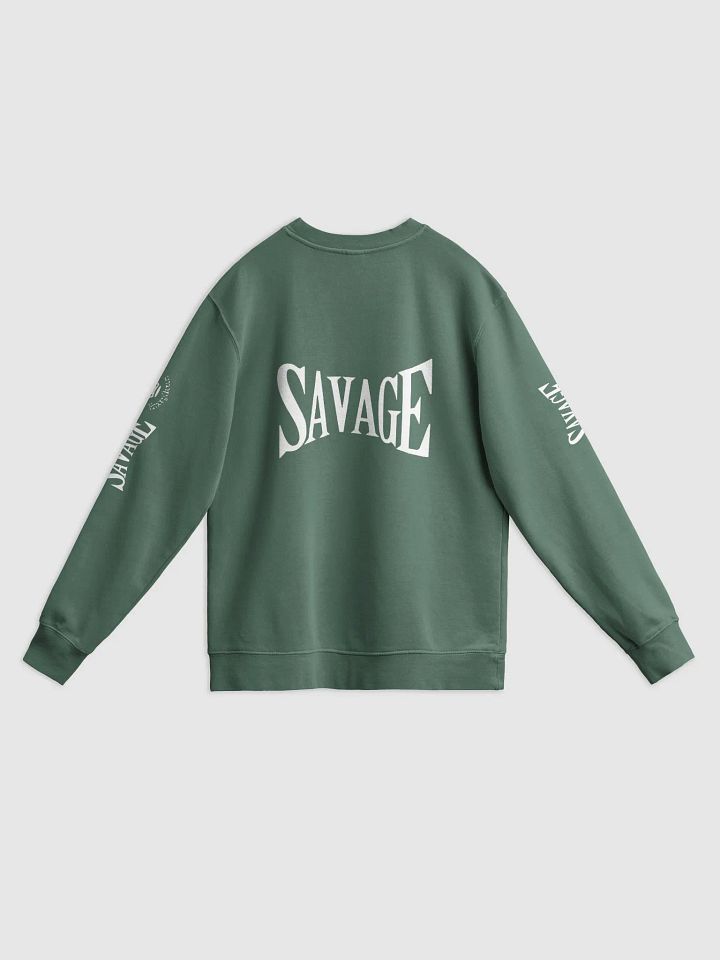 EmMORtallY: Sweater product image (21)