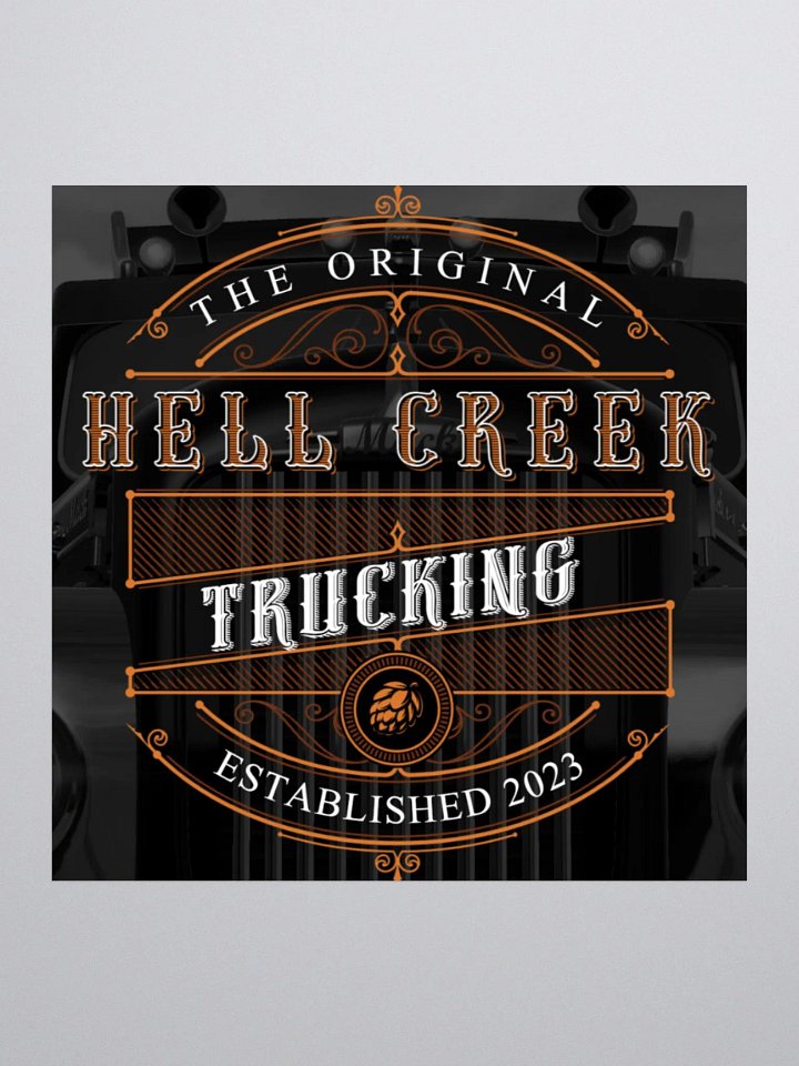 HCT 3x3 Sticker v6 product image (1)